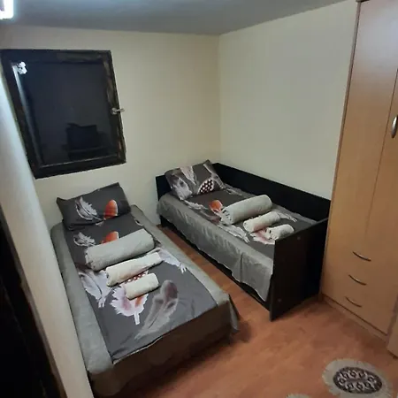 Vikendica Aleksandar Cacak Exterior photo