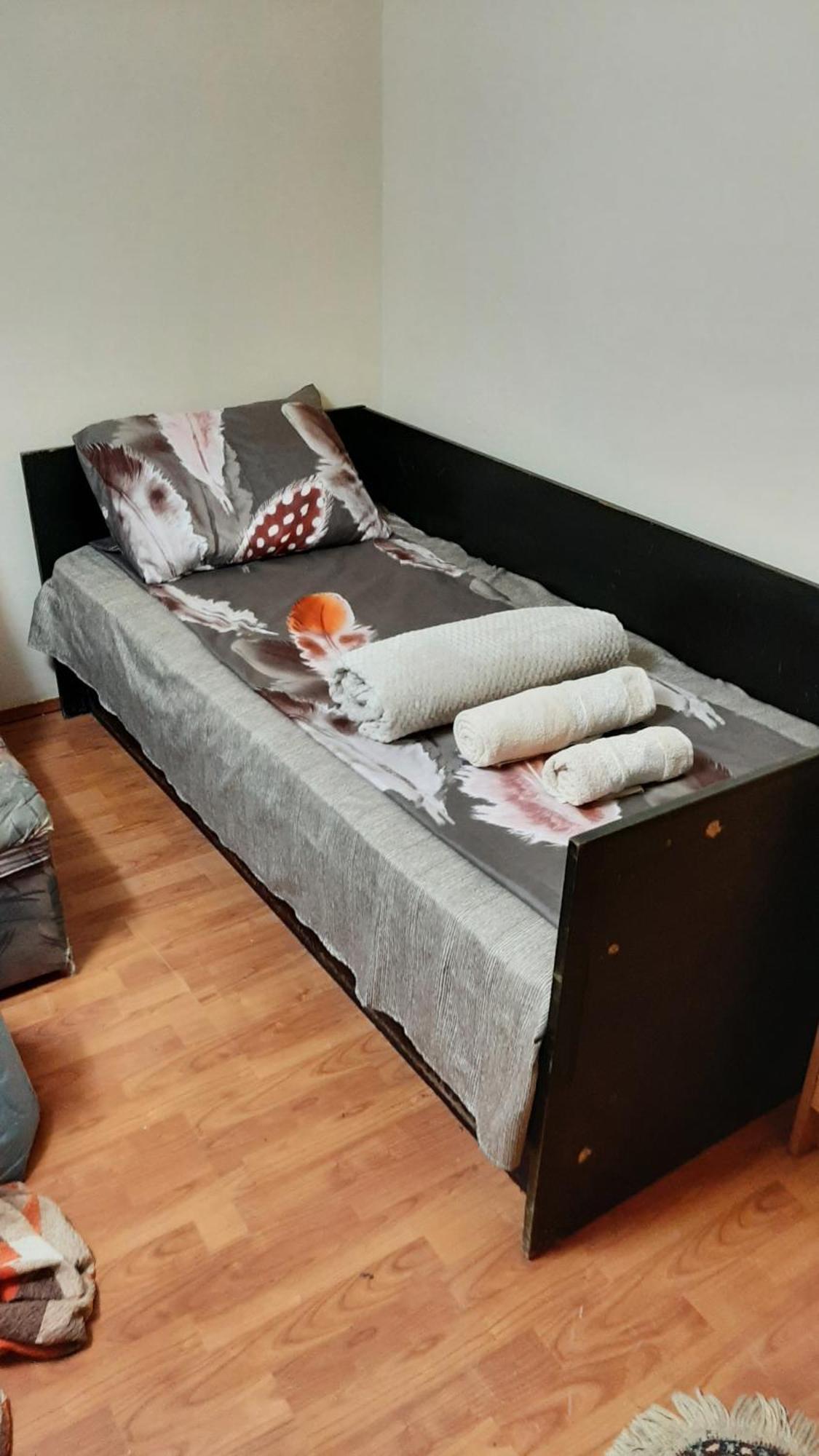 Apartment Vikendica Aleksandar *