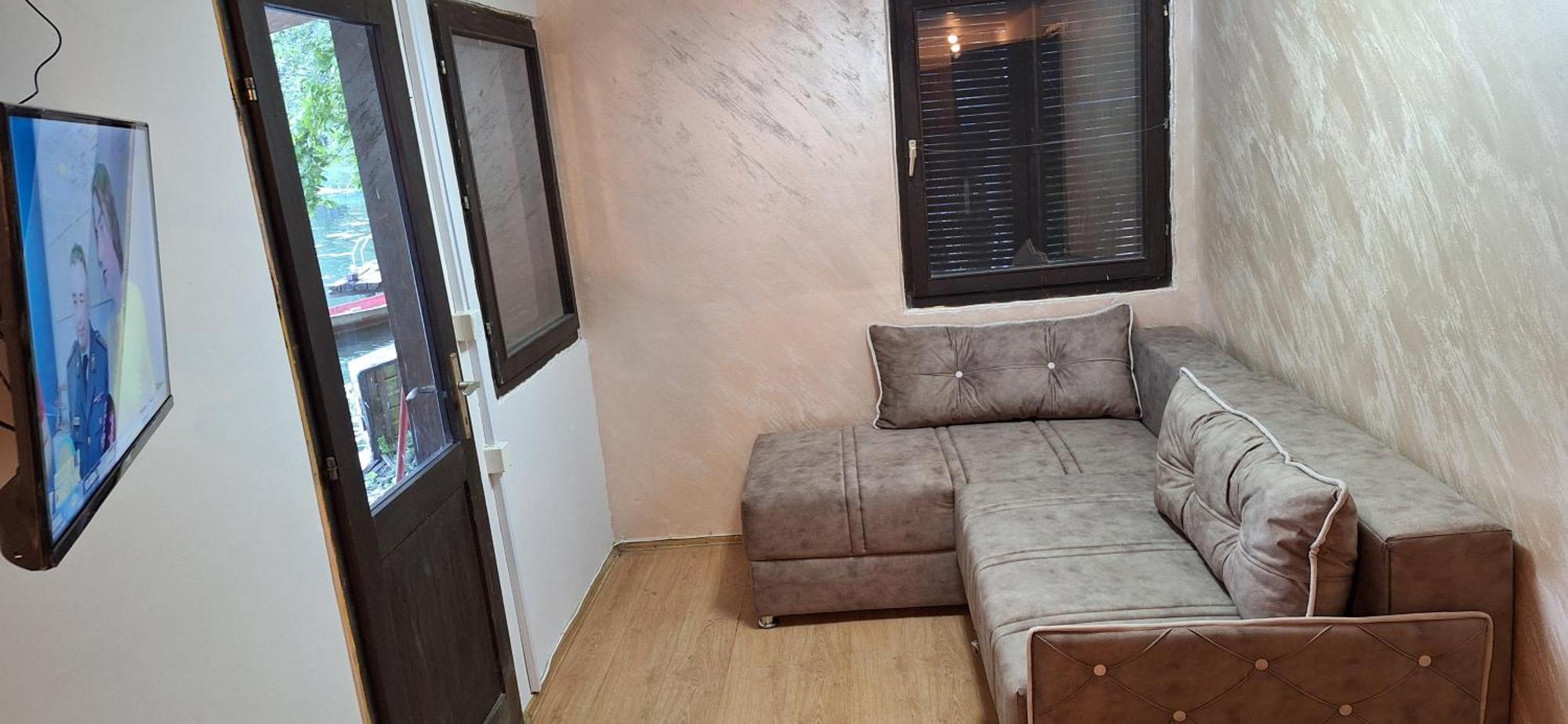 Apartment Vikendica Aleksandar Cacak